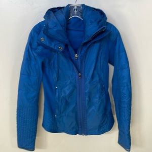 lululemon bundle up jacket